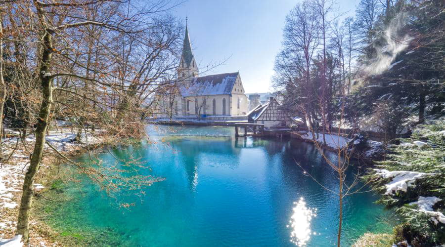 Veículos Mais Populares em Blaustein